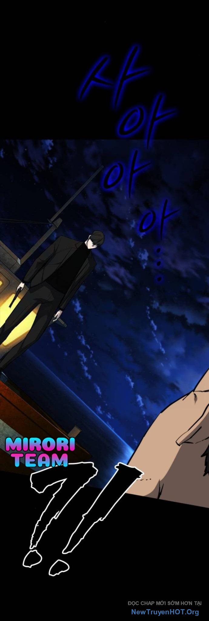 VentaBlack chapter 29 - Trang 20