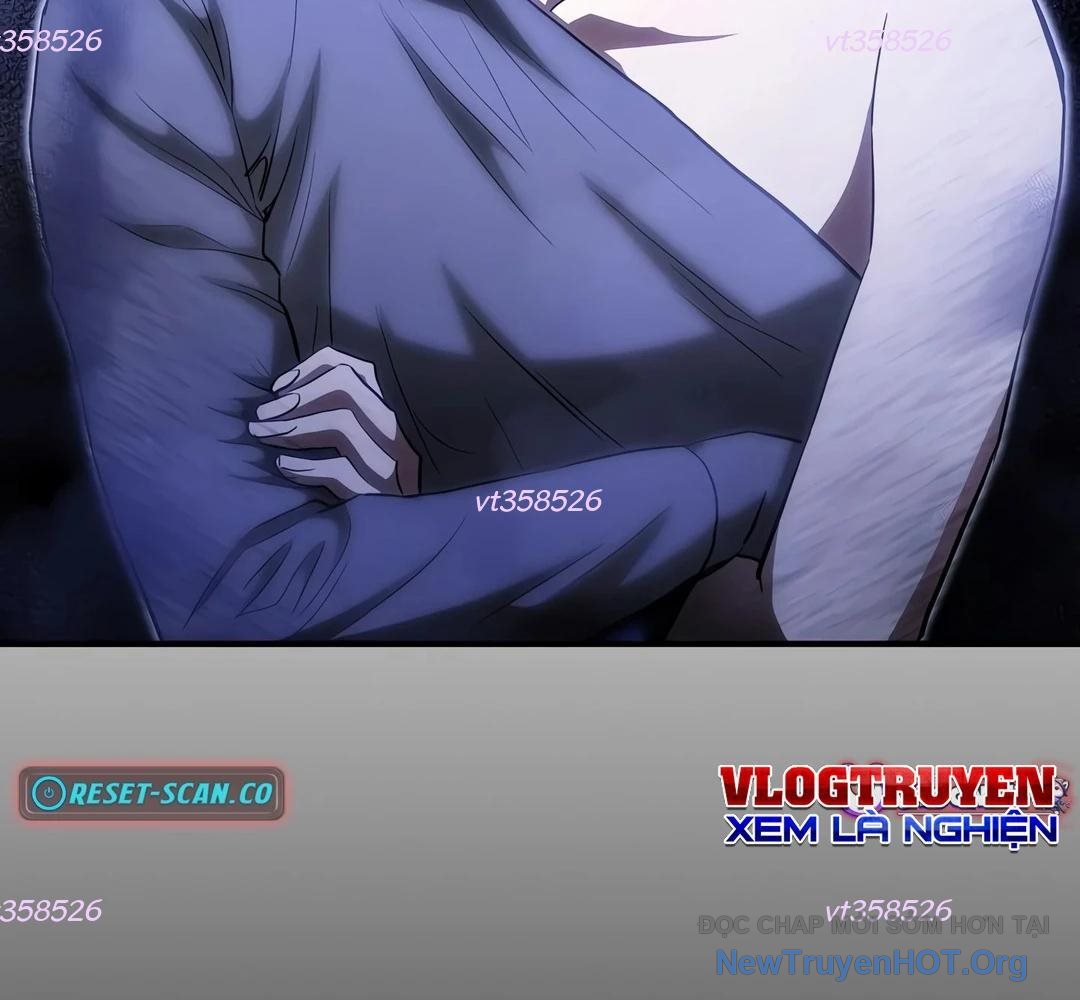 Ác Nhân Lồng Bát Giác chapter 26 - Trang 9