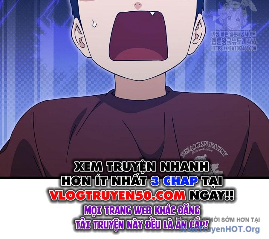 Bố Tôi Quá Mạnh chapter 194 - Trang 20