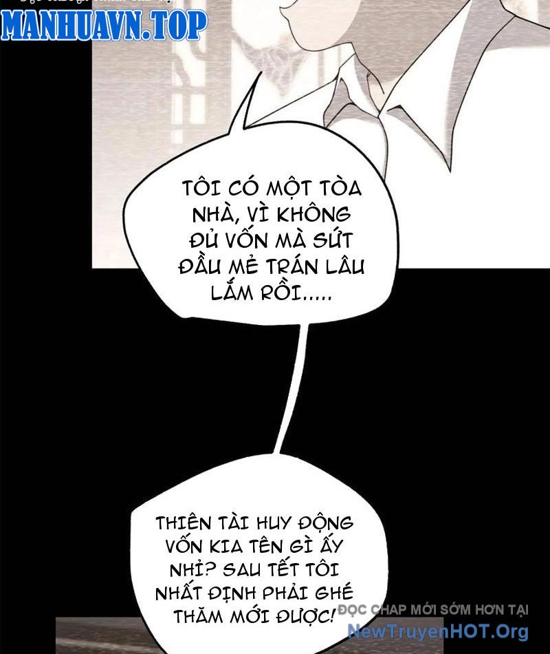 Trọng Sinh Không Làm Chạn Vương, Tôi Một Mình Nạp Game Thăng Cấp chapter 234 - Trang 11