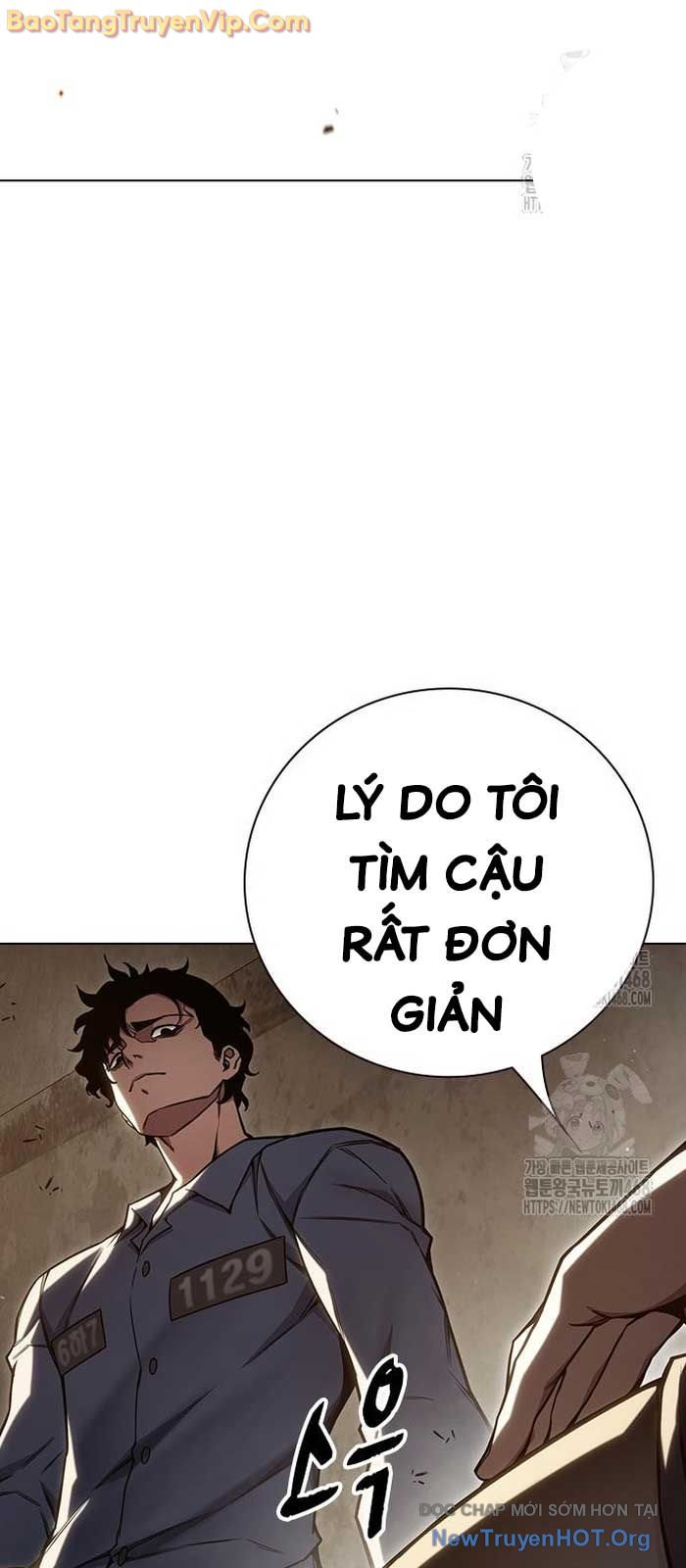 Nhà Tù Vị Thành Niên chapter 54 - Trang 139