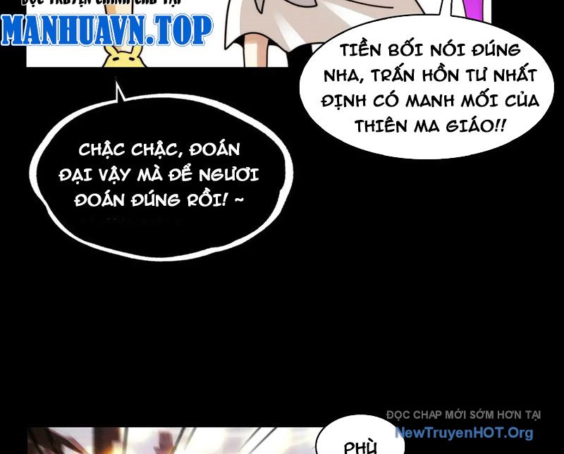 đối Mặt Với Bệnh Tâm Thần, Ma Quỷ Chẳng Là Cái Thá Gì chapter 139 - Trang 78