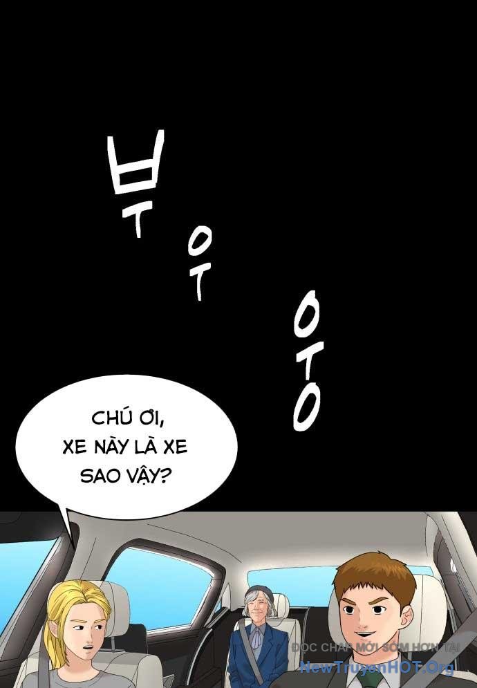 Nhà Hàng Kỳ Lạ chapter 19 - Trang 102