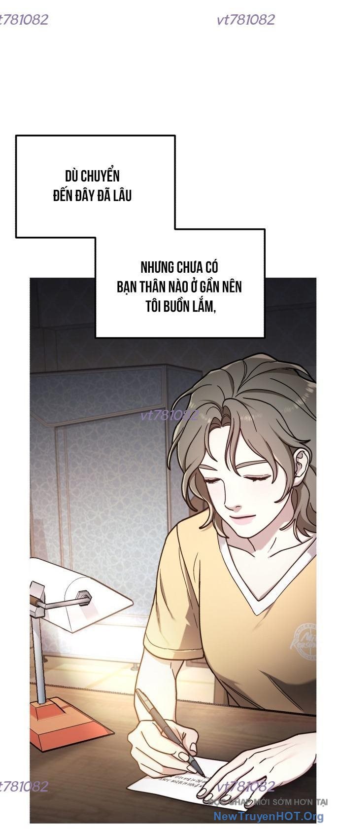 Mẹ Nào Con Nấy chapter 52 - Trang 38