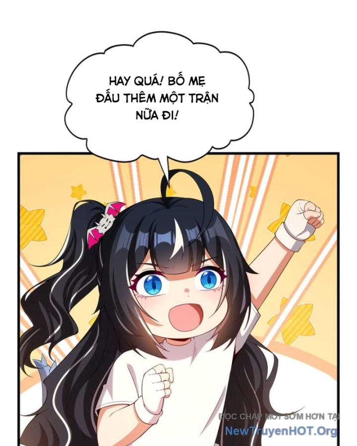 Câm Miệng đi ác Long, Ta Không Muốn Trông Trẻ Với Ngươi Nữa! chapter 46 - Trang 13