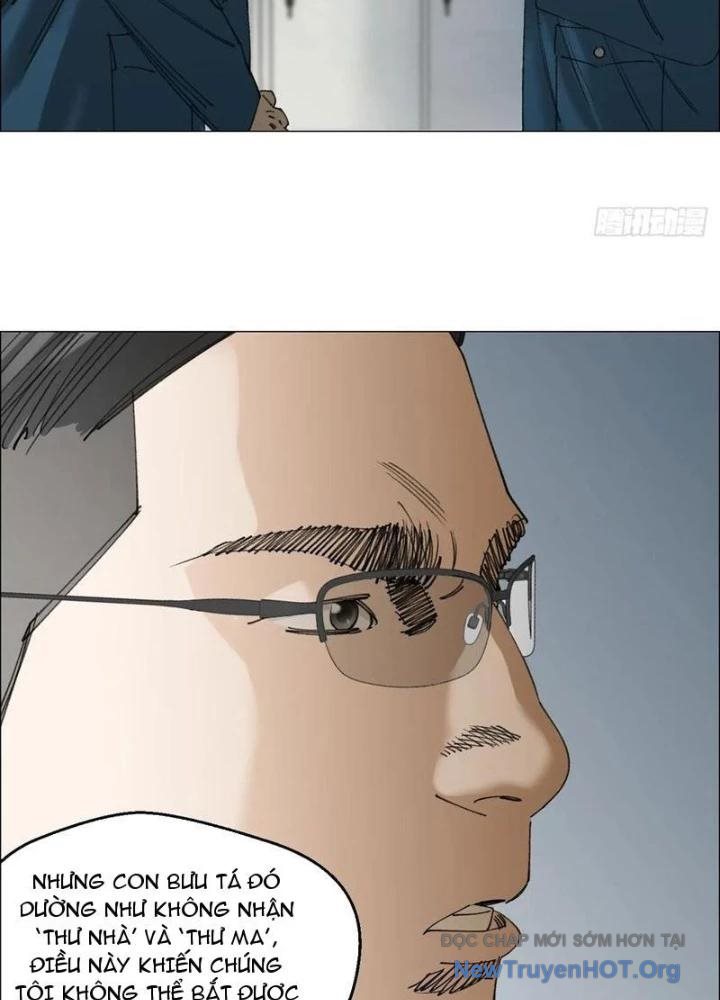 Giờ ngọ ba khắc chapter 112 - Trang 11