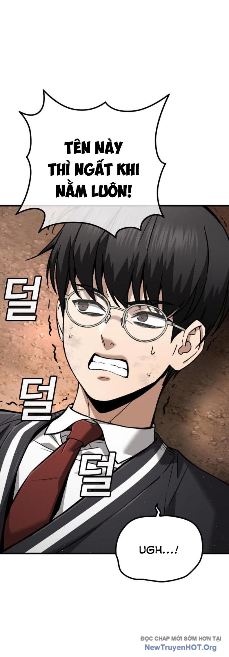 Anh Hùng Dẹp Loạn chapter 13 - Trang 49