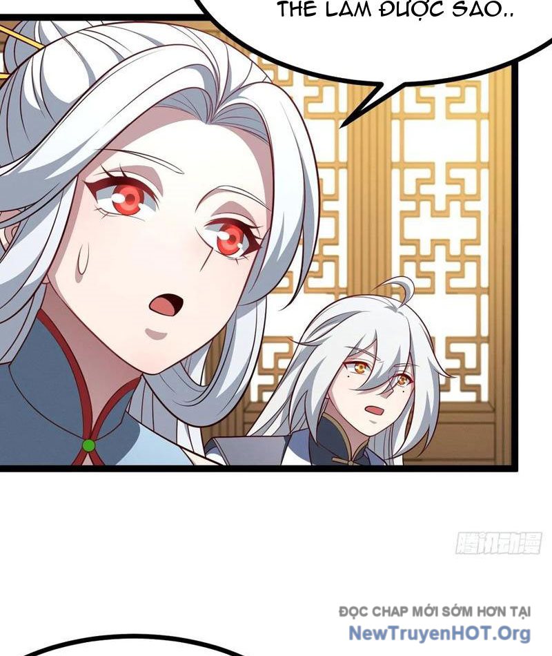 Ta Chính Nghĩa Nhưng Bị Hệ Thống Ép Thành Trùm Phản Diện chapter 150 - Trang 46