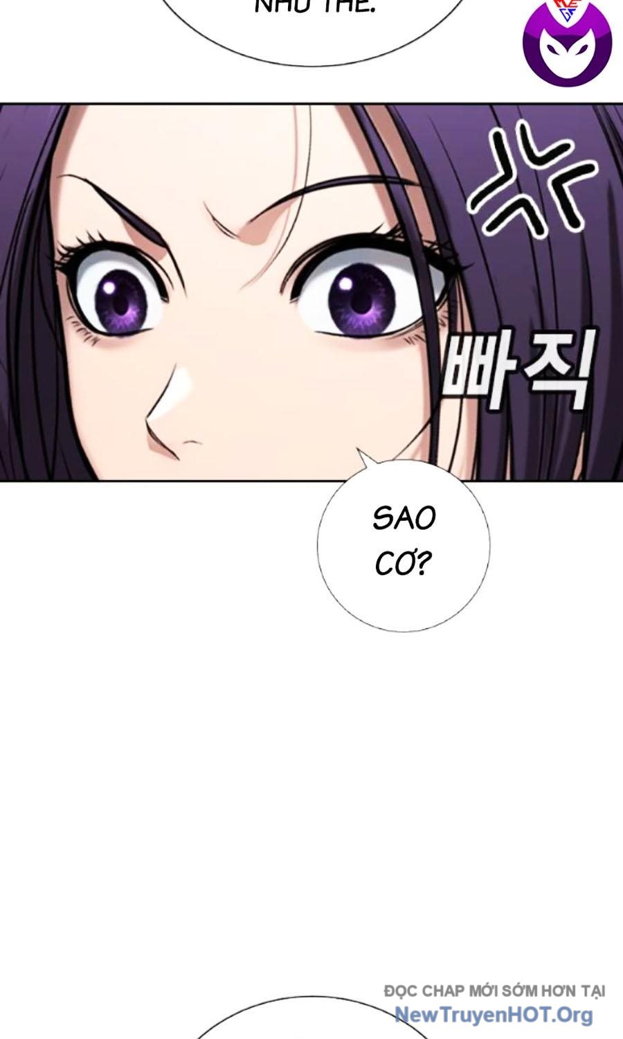 Goo Sera chapter 34 - Trang 21