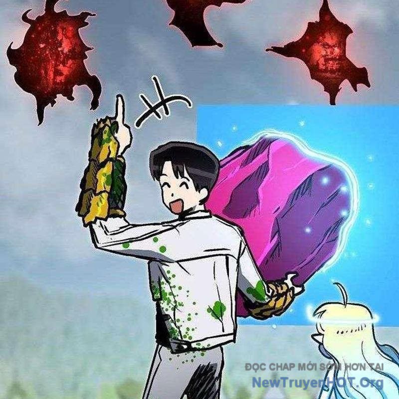 Lỗi Hệ Thống chapter 46 - Trang 168