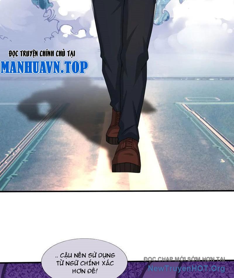 Khởi đầu Bằng Một Vạn Hít đất: Oanh Sát Thần Minh! chapter 58 - Trang 7