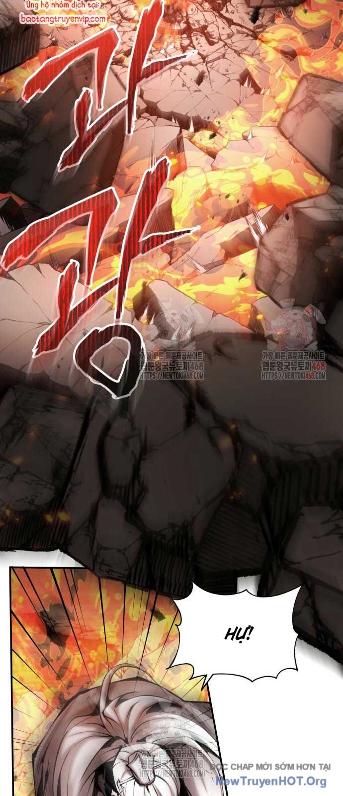 Giáo Chủ Ma Giáo Cũng Biết Sợ chapter 57.1 - Trang 16