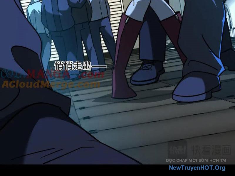Ta Là Tai Họa Cấp Mục Sư chapter 47 - Trang 18