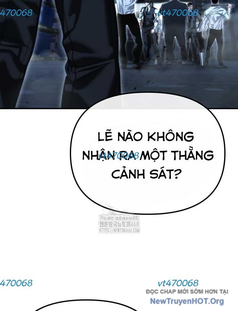 Cảnh Sát Bất Bại chapter 48 - Trang 111