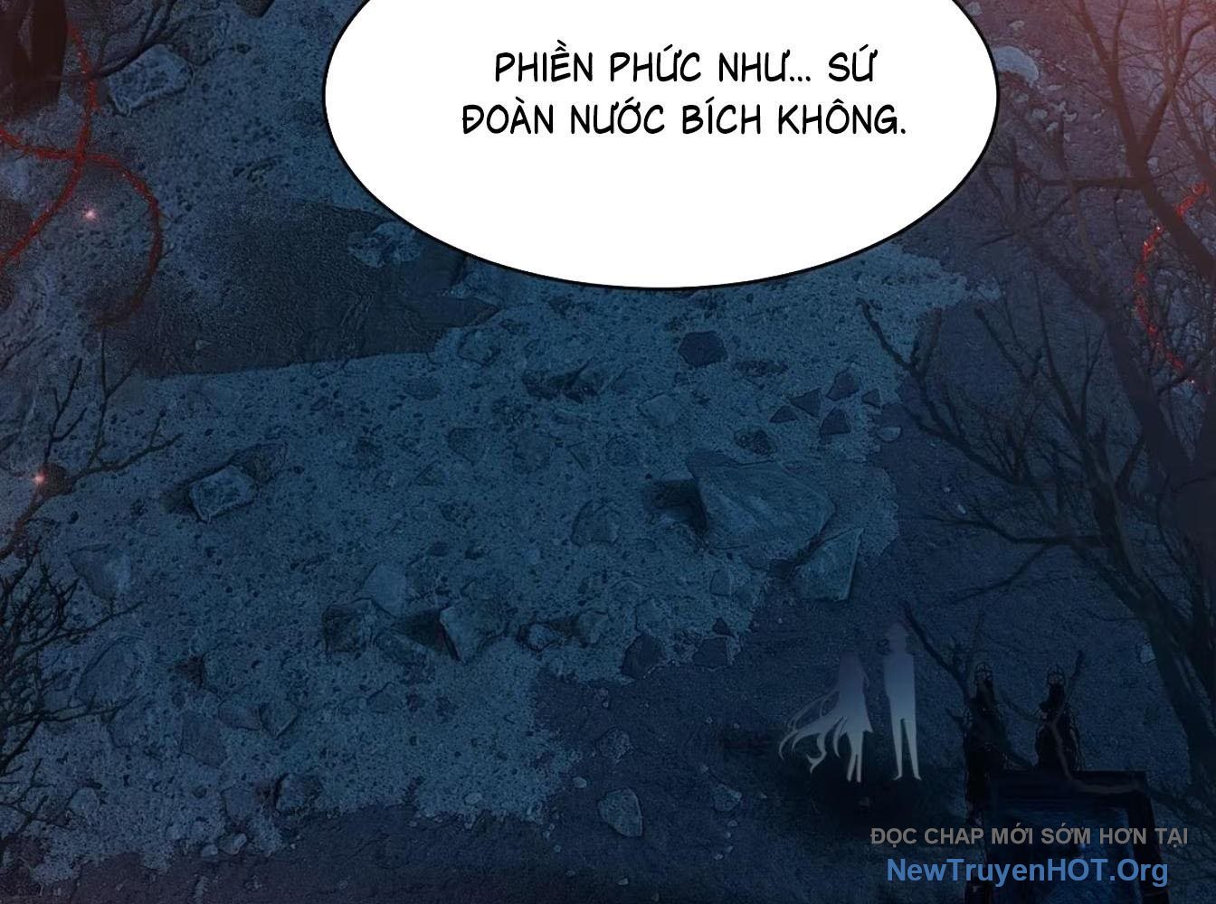 vượt cấp xuyên không, tại sao tôi lại trở thành tiểu thư tu sĩ? chapter 41 - Trang 107