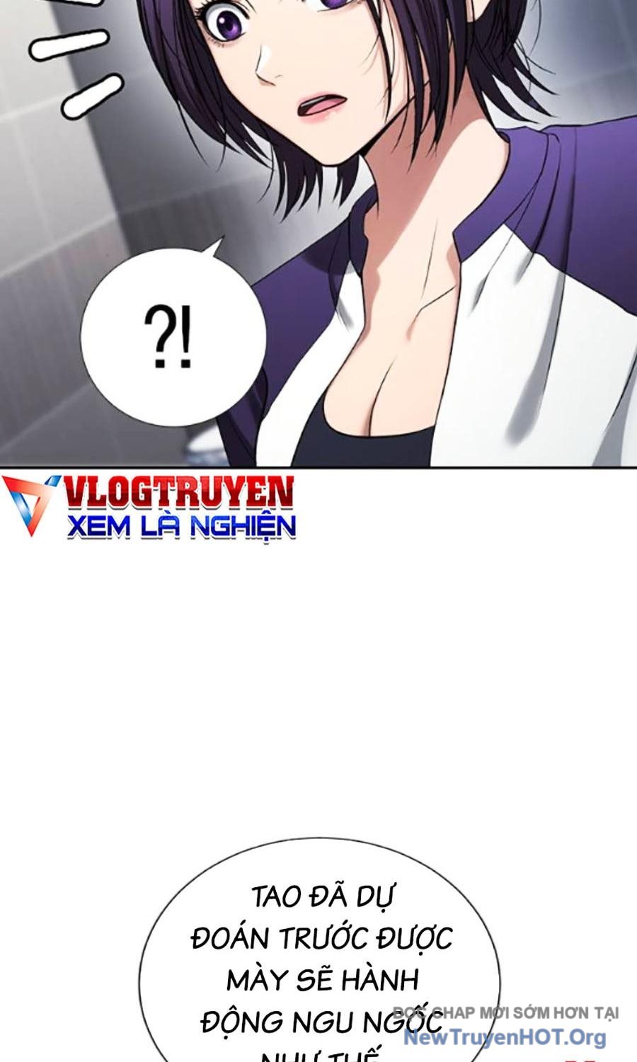 Goo Sera chapter 34 - Trang 20