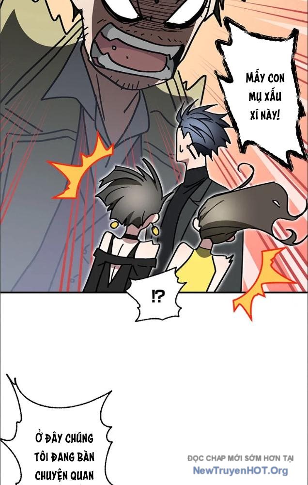Quý Tộc Báo Thù chapter 23 - Trang 91
