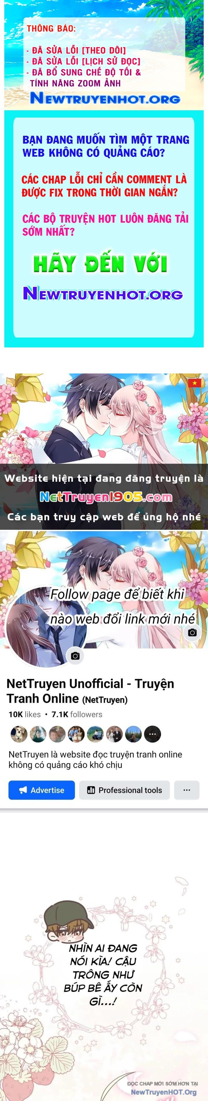 Thợ Săn Của Lớp Gà Con chapter 29 - Trang 1