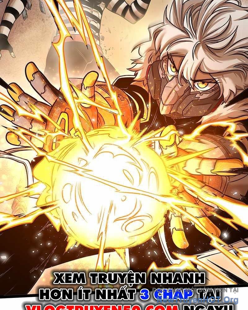 Trò Chơi Của Thần chapter 87 - Trang 16