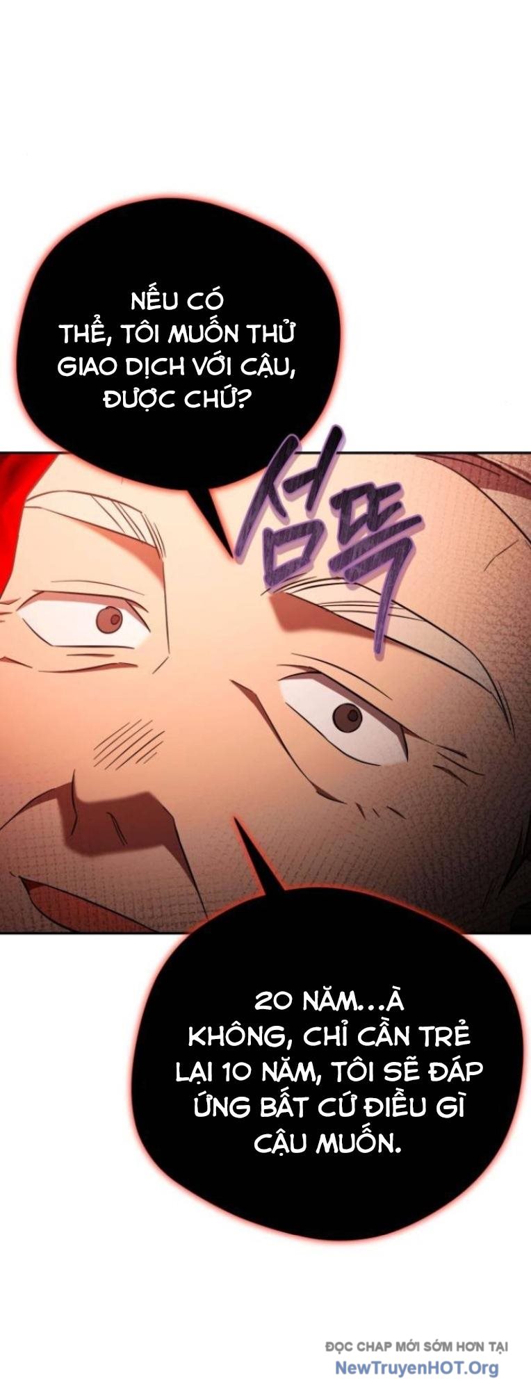 Thiên Ma Bấm Huyệt chapter 58 - Trang 20