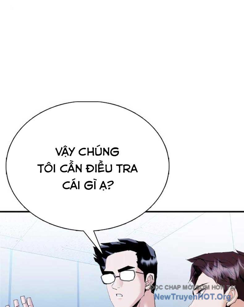 Bạch Dạ chapter 12 - Trang 156