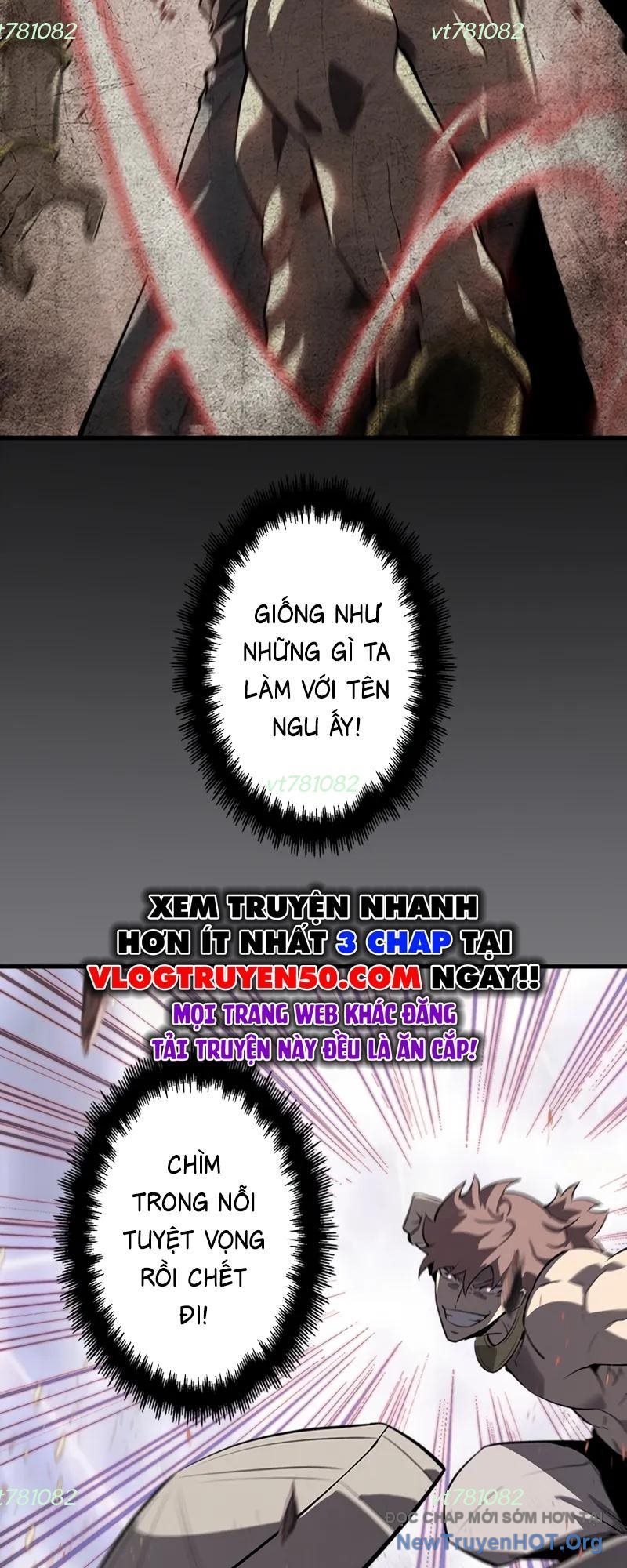 Trở Về Từ Vực Thẳm chapter 25 - Trang 37