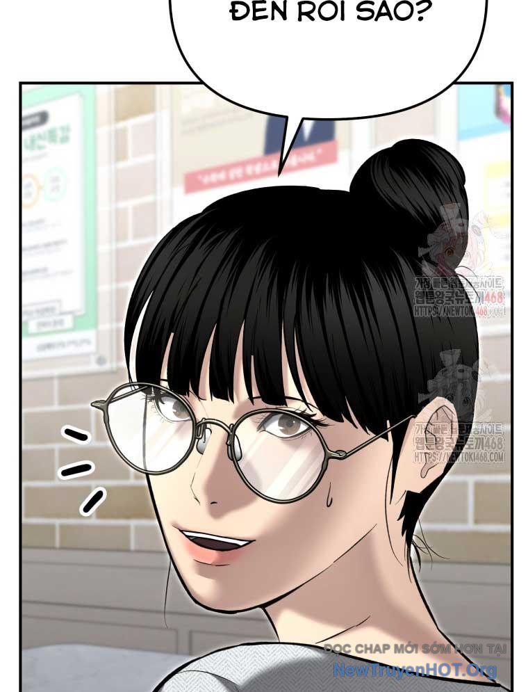 Cảnh Sát Bất Bại chapter 44 - Trang 16