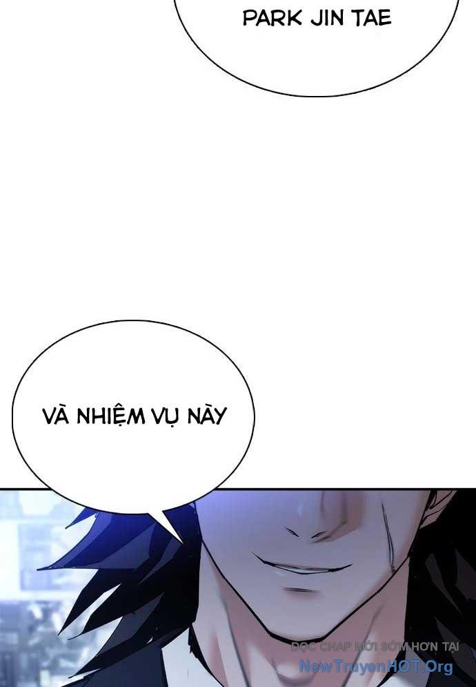 Bạch Dạ chapter 11 - Trang 161
