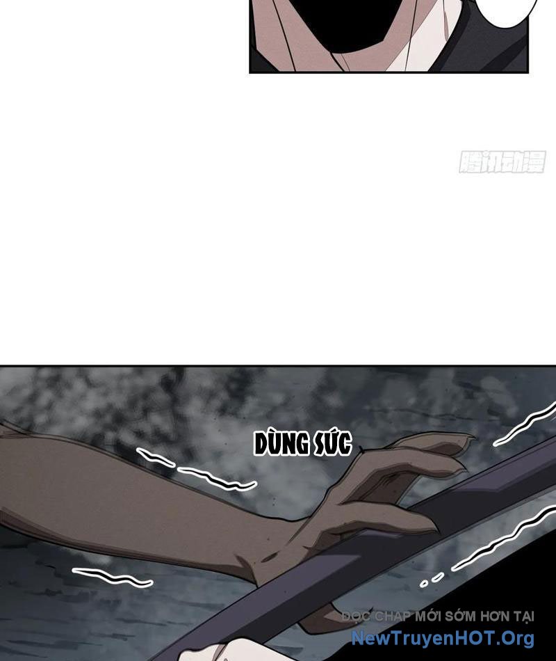 Trảm Thần chapter 81 - Trang 18
