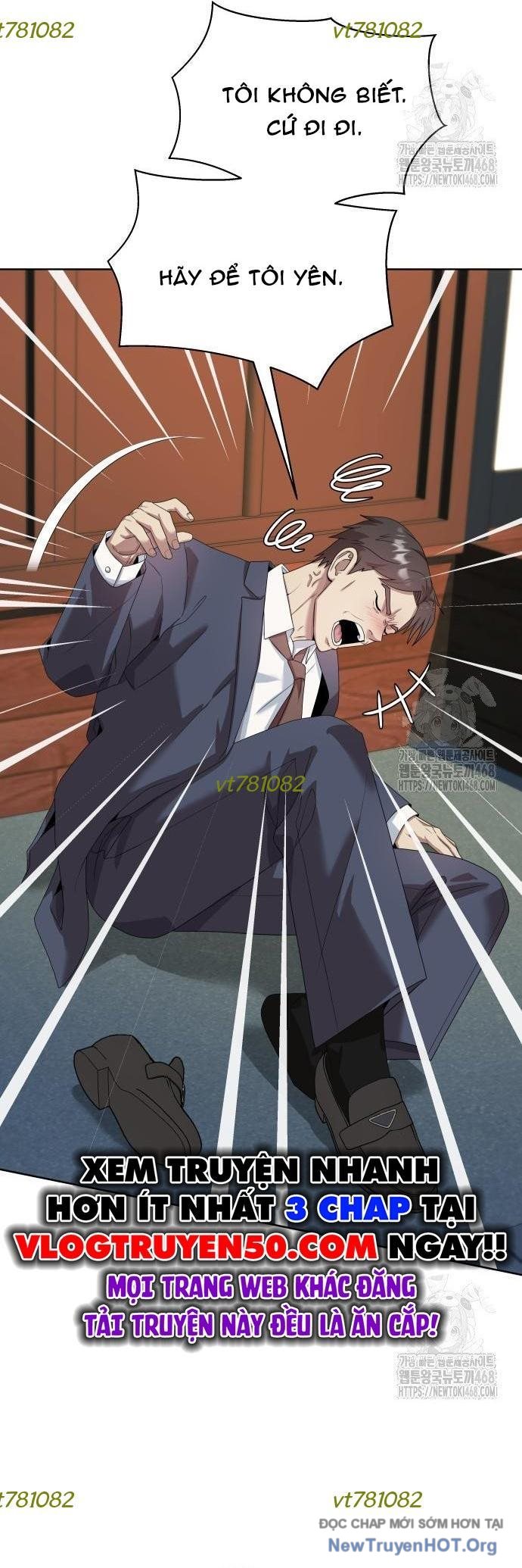 Từ Nhân Viên Vạn Năng Trở Thành Huyền Thoại chapter 76 - Trang 35