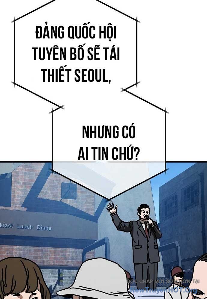D-Day: Hầm Trú Ẩn chapter 50 - Trang 79