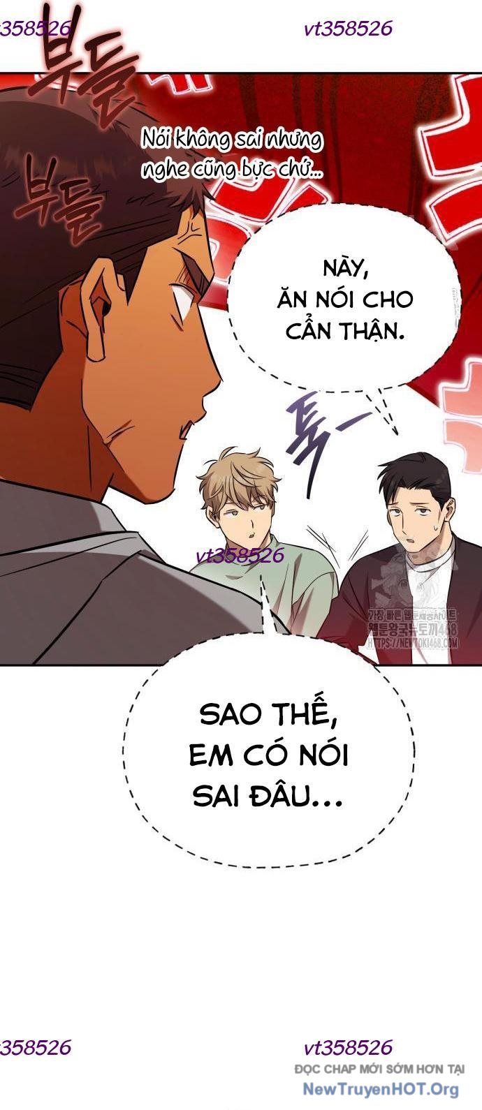 Thiên Ma Bấm Huyệt chapter 57 - Trang 38