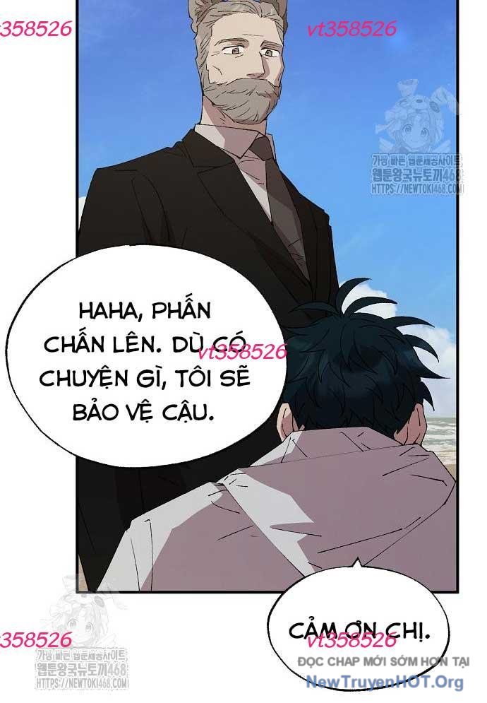Cửa Hàng Diệu Kỳ chapter 73 - Trang 40