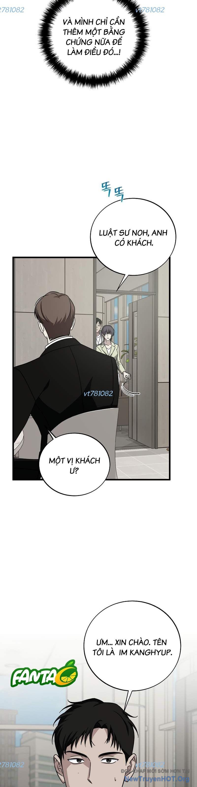 Đây Là Luật chapter 136 - Trang 27
