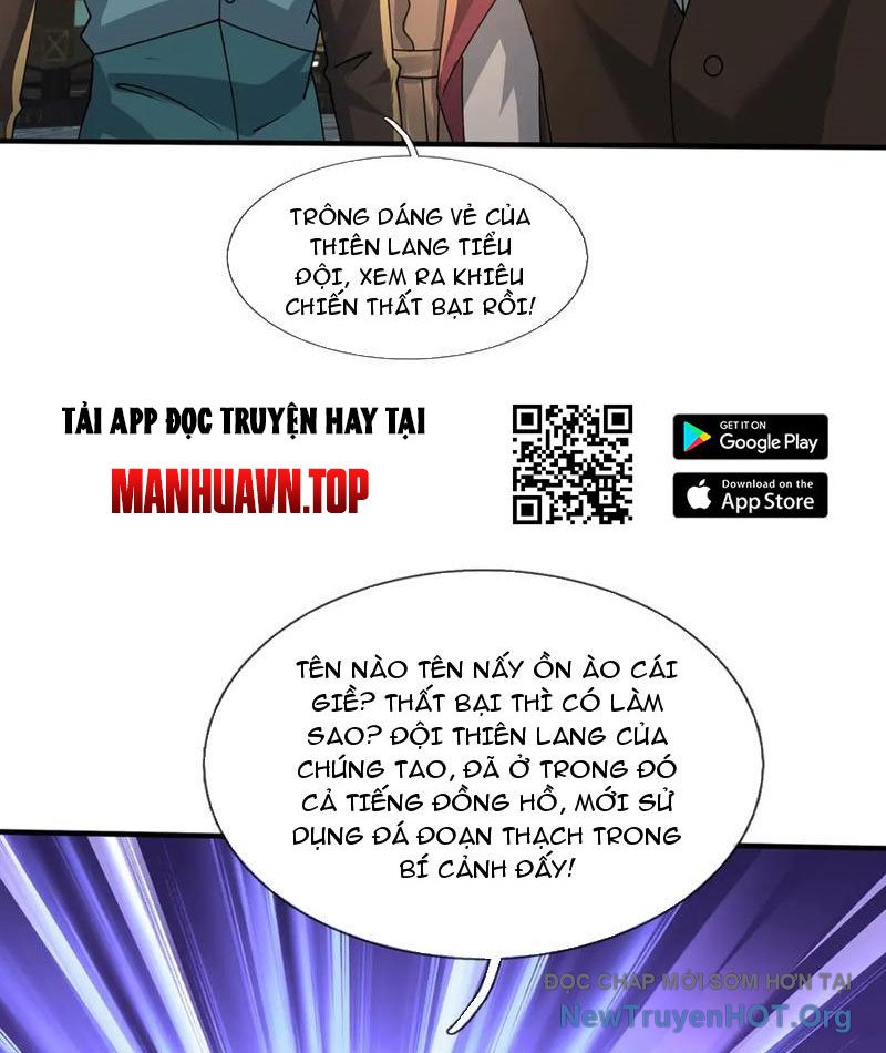 Khởi đầu Bằng Một Vạn Hít đất: Oanh Sát Thần Minh! chapter 58 - Trang 50
