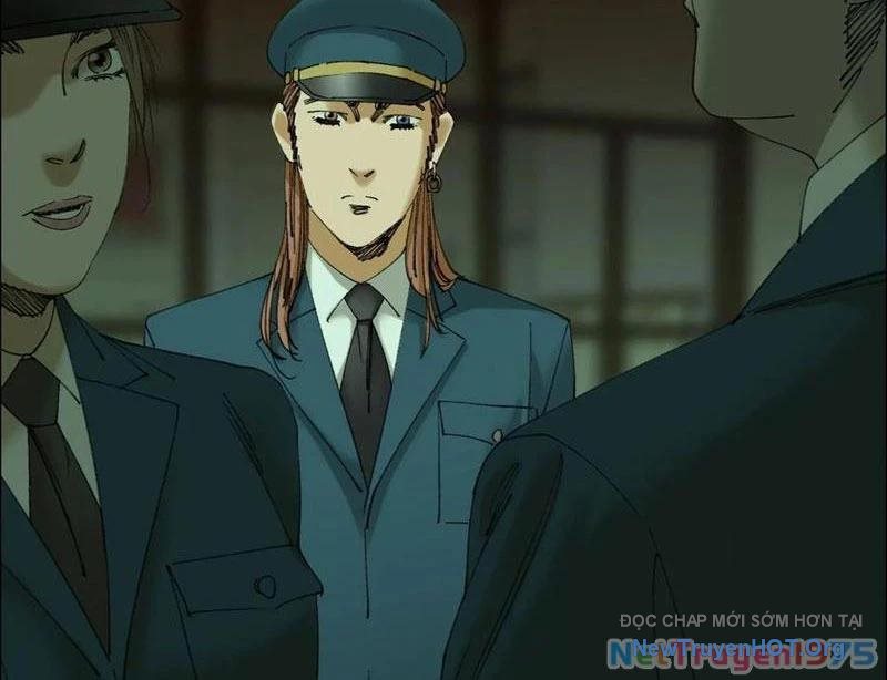 Giờ ngọ ba khắc chapter 111 - Trang 57