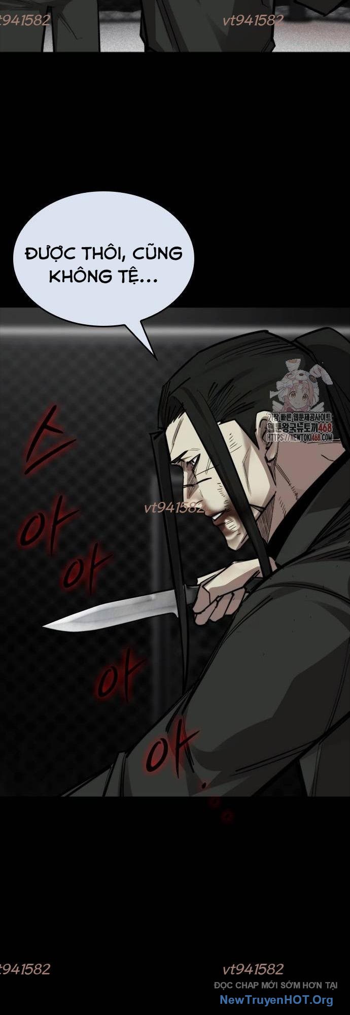 VentaBlack chapter 33 - Trang 68