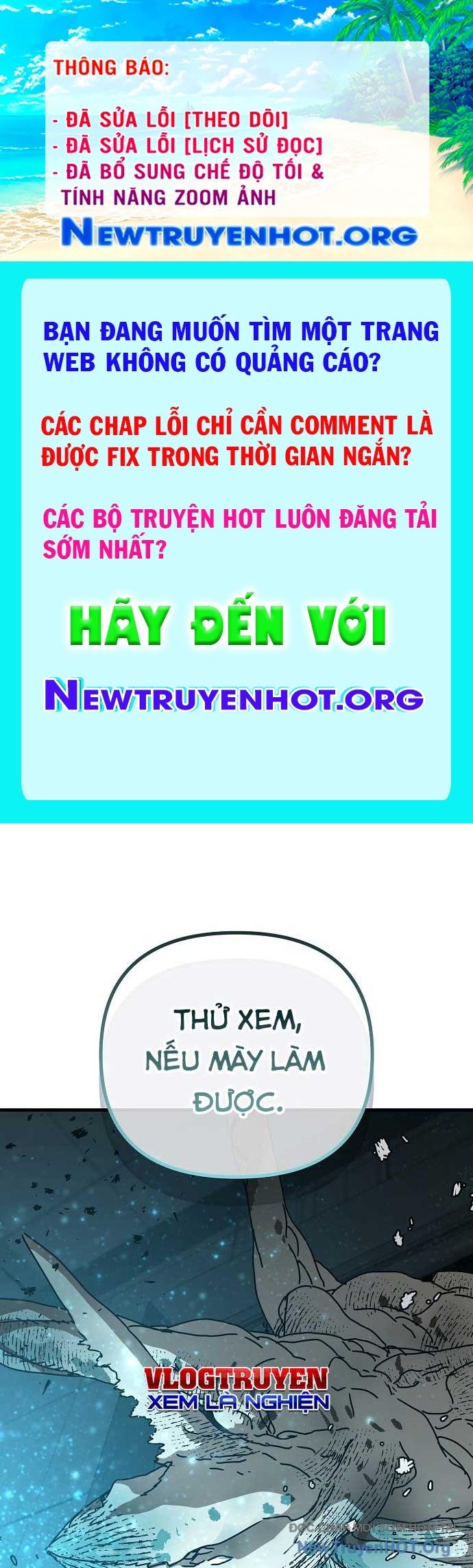 D-Day: Hầm Trú Ẩn chapter 40 - Trang 1