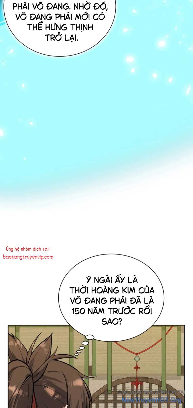 Tuyệt Đỉnh Võ Lâm chapter 46 - Trang 17