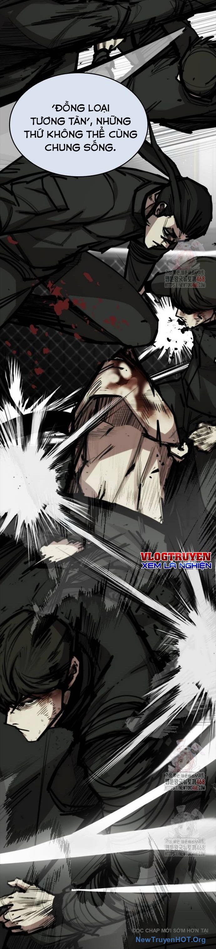 VentaBlack chapter 33 - Trang 60