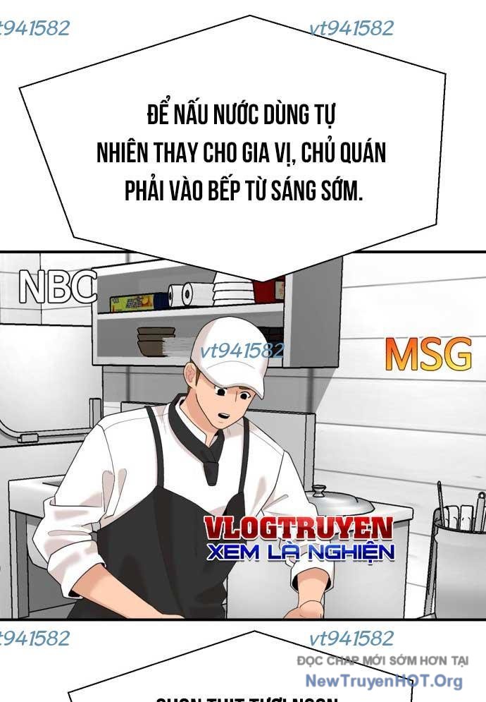 Nhà Hàng Kỳ Lạ chapter 22 - Trang 66