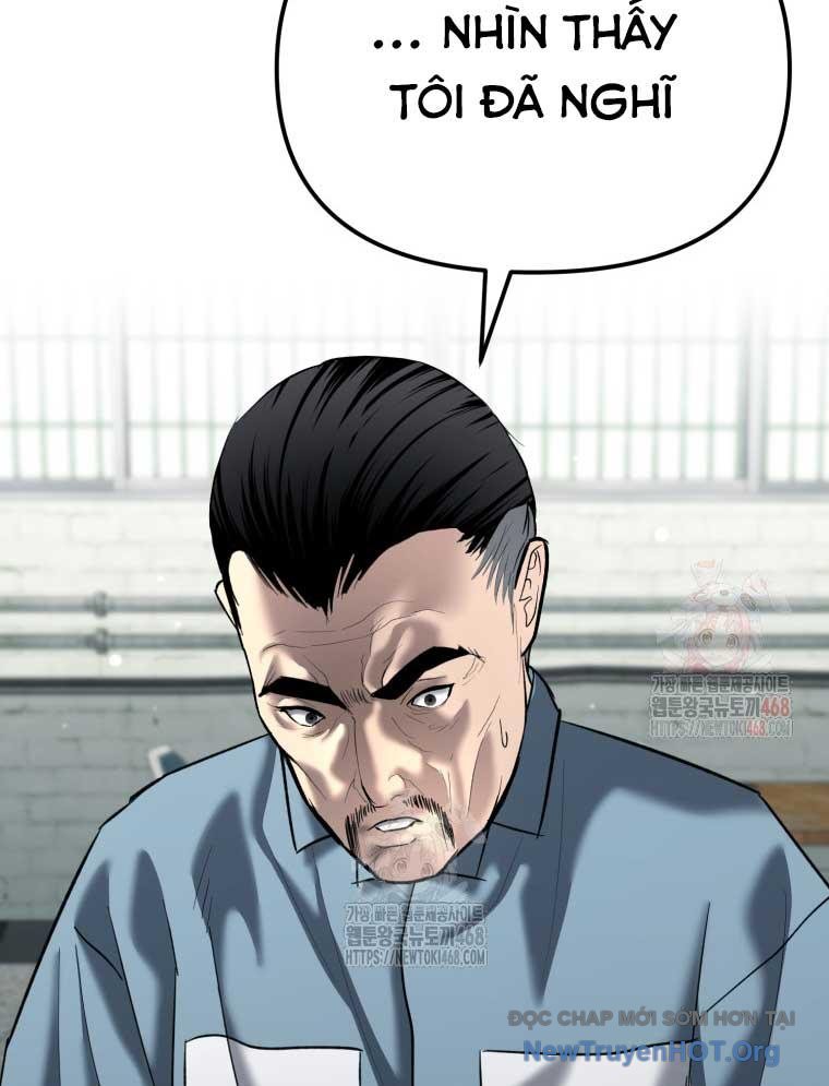 Cảnh Sát Bất Bại chapter 45 - Trang 160