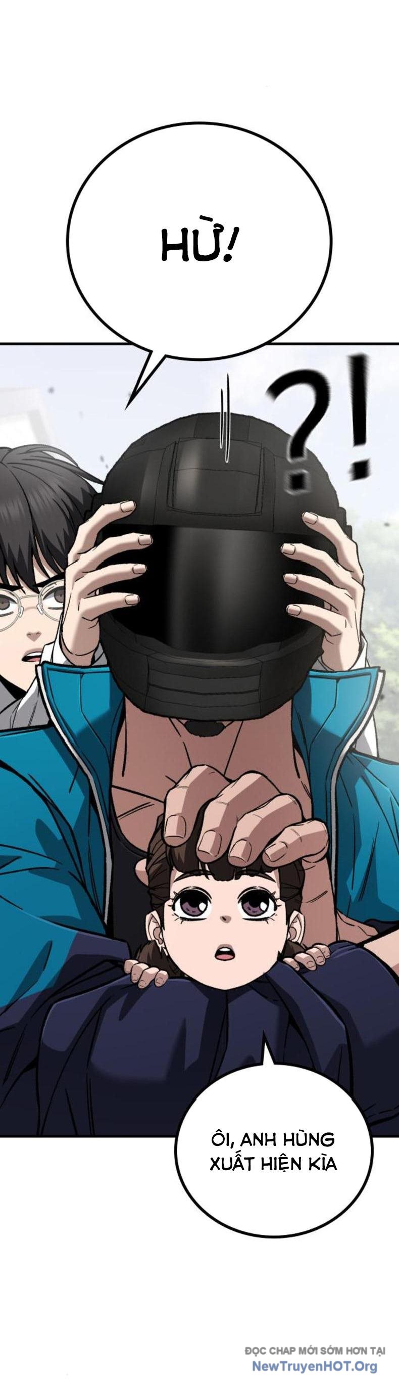 Anh Hùng Dẹp Loạn chapter 13 - Trang 29
