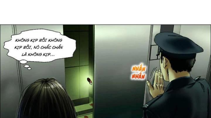 Giờ ngọ ba khắc chapter 2 - Trang 60