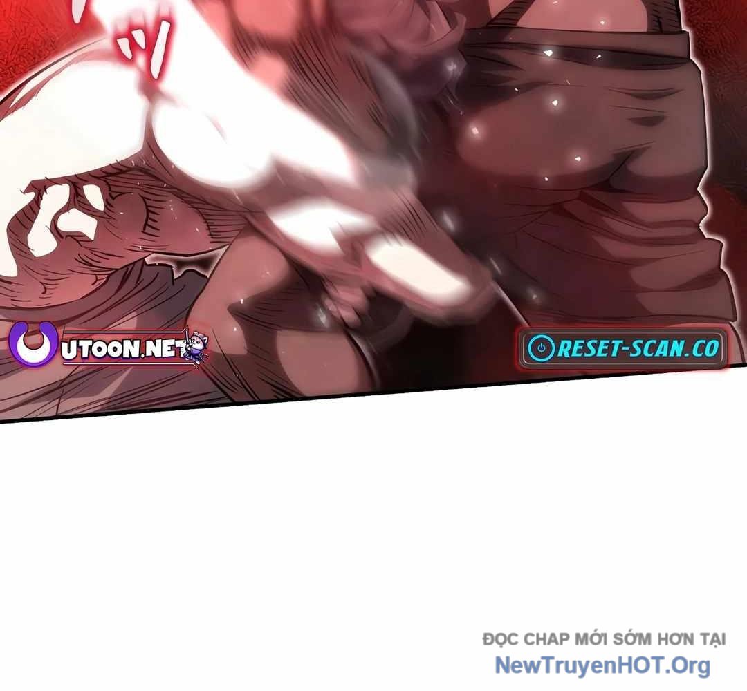 Ác Nhân Lồng Bát Giác chapter 30 - Trang 20