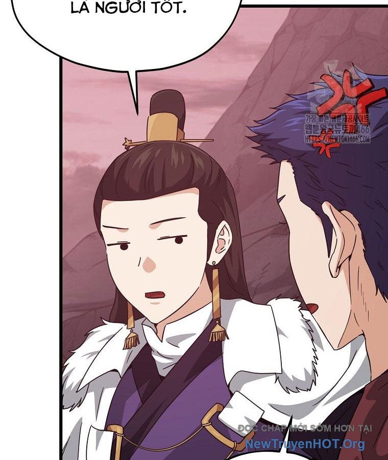 Bố Tôi Quá Mạnh chapter 196 - Trang 44