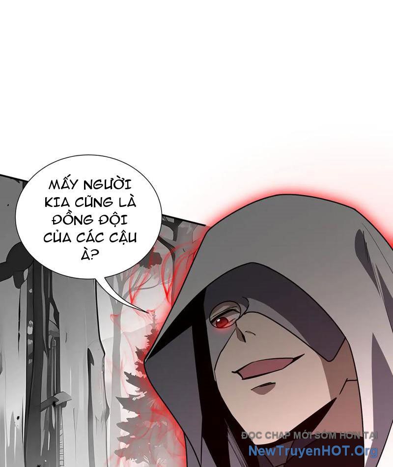Ta Ký Kết Khế Ước Với Chính Mình chapter 98.5 - Trang 37