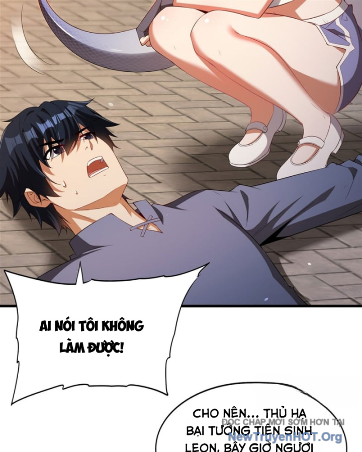 Câm Miệng đi ác Long, Ta Không Muốn Trông Trẻ Với Ngươi Nữa! chapter 46 - Trang 53