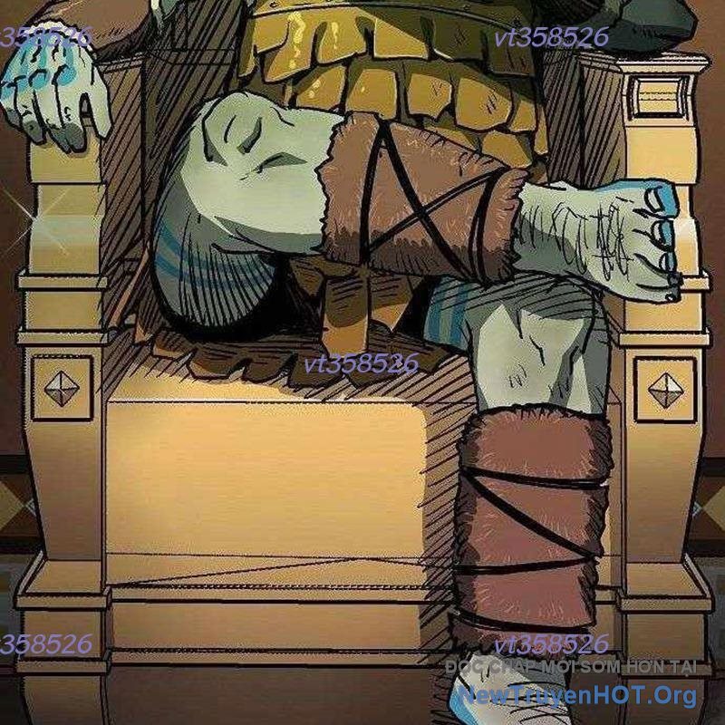 Lỗi Hệ Thống chapter 46 - Trang 282