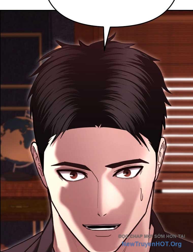 Cảnh Sát Bất Bại chapter 47 - Trang 140